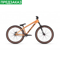 Велосипед  KELLYS WHIP 70 DJ 26" Dusty Orange