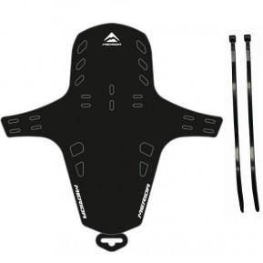 Болотники MERIDA MTB Mudguard FRONT чорний Фото №1