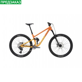Велосипед Marin RIFT ZONE 29" XR AXS 2025 Фото №1