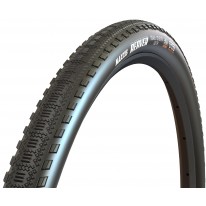 Велопокришка Maxxis складана 700x40c (ETB00485500) Reaver, 120TPI, EXO/TR 437 г