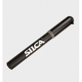 Насос Gravelero Mini Pump SILCA Фото №1