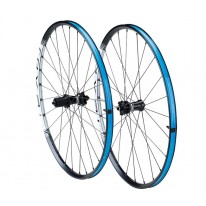Колеса Specialized CONTROLE AL RACE DISC SIL/BLK WHEEL