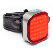 Блималка задня NEKO NKL-6217T зарядка USB 40 люмен