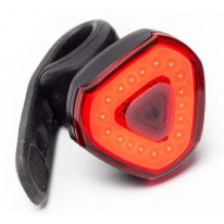 Блималка задня NEKO NKL-6218T зарядка USB 35 люмен