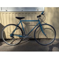 Уживаний велосипед 28" Motobecane Columbus  53