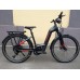 Електровелосипед 27.5"  Haibike Trekking 9 i625Wh LowStep 11G Deore anthrac./red  Фото № 2