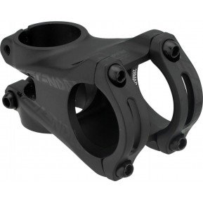 Винос Truvativ Descendant 0mm Rise 35mm clamp 40mm Length 1-1/8 Steerer Black on Black Фото №1