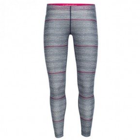 Термоштани Icebreaker Sprite Leggings WMN impulse admiral/snow S Фото №1