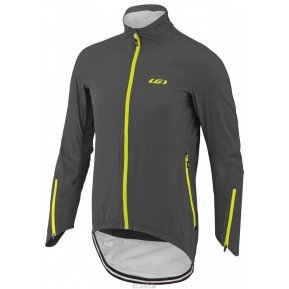 Велокуртка Garneau 4 SEASONS JACKET колiр 90 M Фото №1