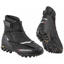 Велотуфли Garneau KLONDIKE 020-BLACK 48 (1487005 020 48)