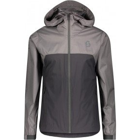 Вітрівка SCOTT EXPLORAIR LGHT WB grey - S Фото №1