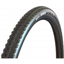 Велопокришка Maxxis складана 700x40c (ETB00485500) Reaver, 120TPI, EXO/TR 437 г