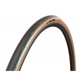 Покришка MAXXIS HIGH ROAD 700X25C TPI-170 Foldable HYPR/ZK/ONE70/TANWALL Фото №1