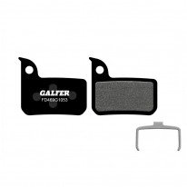 Гальмівні колодки Galfer standard SRAM RED 22 - LEVEL