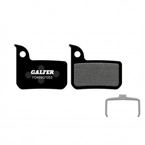 Гальмівні колодки Galfer standard SRAM RED 22 - LEVEL Фото №1