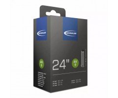 Камера Schwalbe AV 17 Standart 28" (28/47-622/635) AV 40мм AGV