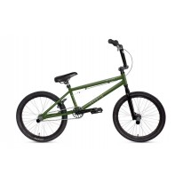 Велосипед BMX 20" Avanti WIZARD  зелений