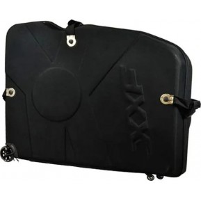 Чохол для велосипеда 26-29" XXF EVA BIKE CASE, твердий, чорний Фото №1