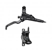 Гальма TRP Slate EVO M807 права ручка 1900мм Black 4 поршні