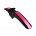 Крыло переднее JUICE LUBES, Mudhugger EVO Bolt-On, LONG, Default fitting for FOX, PINK Фото № 2
