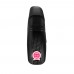 Крыло переднее JUICE LUBES, Mudhugger EVO Ziptie Fitting, LONG, BLACK Фото № 2
