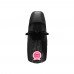 Крыло переднее JUICE LUBES, Mudhugger EVO Bolt-On, SHORTY, Default fitting for FOX, BLACK Фото № 2