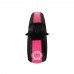 Крыло переднее JUICE LUBES, Mudhugger EVO Bolt-On, SHORTY, Default fitting for FOX, PINK Фото № 2