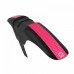 Крыло переднее JUICE LUBES, Mudhugger EVO Ziptie Fitting, SHORTY, PINK Фото № 3