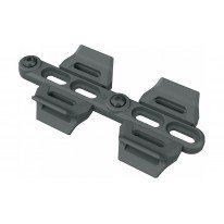 Адаптер для підфляжника SKS CAGE SHIFTER +