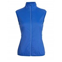 Жилетка Icebreaker Rush Vest WMN Marine S