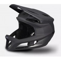  Шолом Specialized GAMBIT V1 чорний L (58-62 cm)