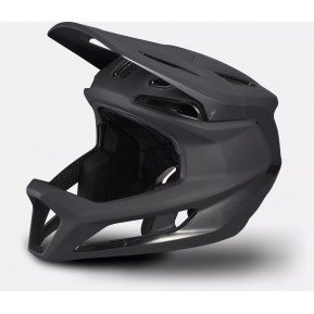  Шолом Specialized GAMBIT V1 чорний L (58-62 cm) Фото №1