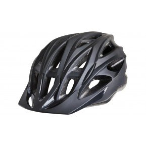 Шолом Cannondale QUICK чорний 310 г. Фото №1