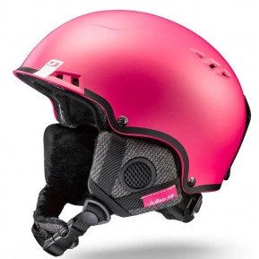 Горнолыжный шлем Julbo 734 1 19 LETO PINK 48/53 Фото №1