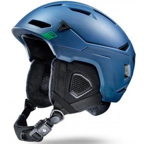 Гірськолижний шолом JULBO 623 3 12 CASQUE THE PEAK BLUE 58/60 Фото №1