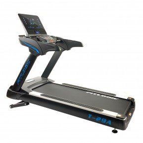 Беговая дорожка  FITLOGIC T29 PRO Фото №1