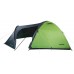 Намет Hannah Arrant 4 spring green/cloudy gray II tent (23) Фото № 3