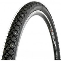 Покришка зимова шипована Dutch Perfect Nicetrac Snow 100 26" 1,75