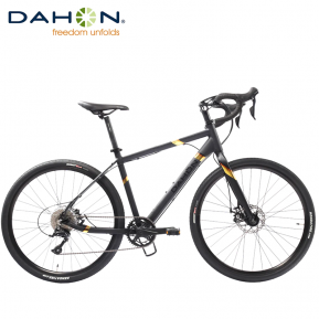 Складаний велосипед 27.5" Dahon GB-2 Фото №1