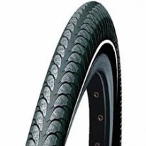 Покрышка DUTCH PERFECT 26х1,9 SRI-44 BLACK REFLEX E-TIGER