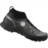 Веловзуття SHIMANO EX700-GTX чорний, розм. EU43-46 SPD.