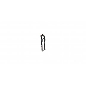 Вилка 27.5" U-DING D3 32 1-1/8 хід 80mm локаут аут  black Фото №1