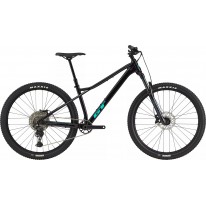 Велосипед 29" GT Zaskar LT Elite black 2025
