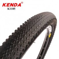 Велошина  700x40C (40-622) Kenda K1185 PIEDMONT, black, 30tpi  502 г.