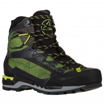 Гірські черевики La Sportiva Trango Tech Gtx Black/Neon