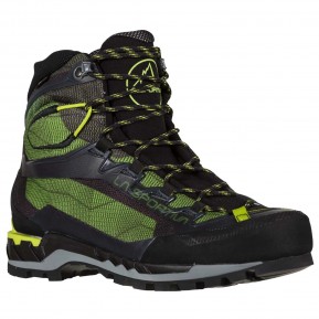 Гірські черевики La Sportiva Trango Tech Gtx Black/Neon (EU43-44,5) Фото №1
