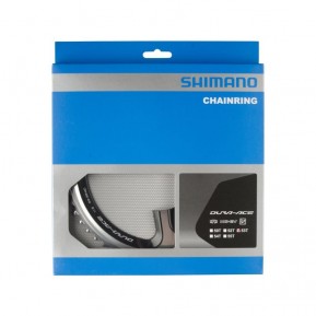 Зірка шатунів Shimano  FC-9000 DURA-ACE, 53зуб. (MD) Фото №1