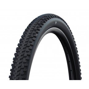  Покришка Schwalbe Advancer Hybrid 29x2.35 (60-622) Active, PunctureGuard, GREEN, B/B-SK+RT 11159553.01 Фото №1