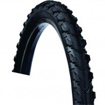 Покришка антипрокольна DUTCH PERFECT 26х2,00 BLACK REFLEX ATB