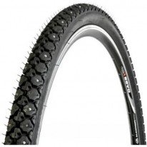 Покришка зимова шипована Dutch Perfect Nicetrac Snow 100 26" 1,75